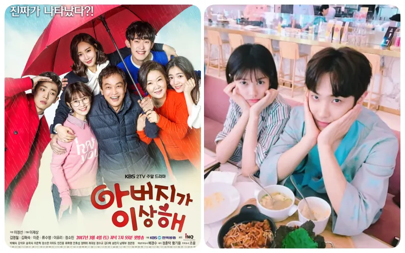12 Pasangan Drama Korea yang Cinlok Beneran. Ada yang Masih Langgeng, Banyak juga yang Sudah Cerai 19