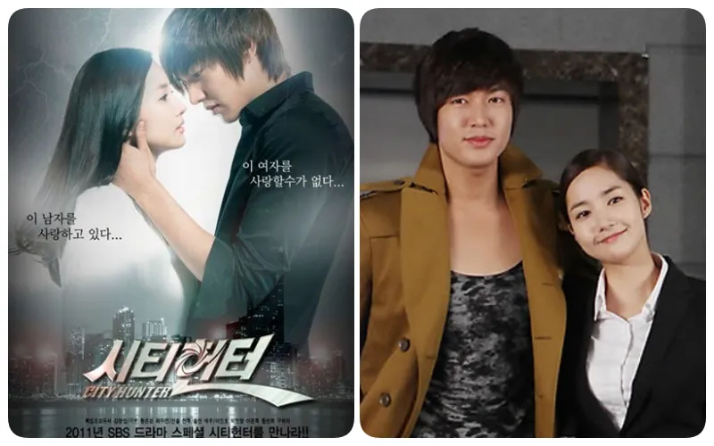 12 Pasangan Drama Korea yang Cinlok Beneran. Ada yang Masih Langgeng, Banyak juga yang Sudah Cerai 16