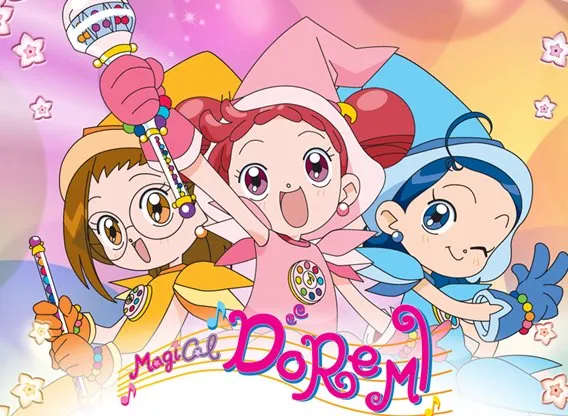 8 Anime Magical Girl Tontonan Anak Generasi 90-an. Bikin Cewek-Cewek Pengin Punya Kekuatan Super! 13