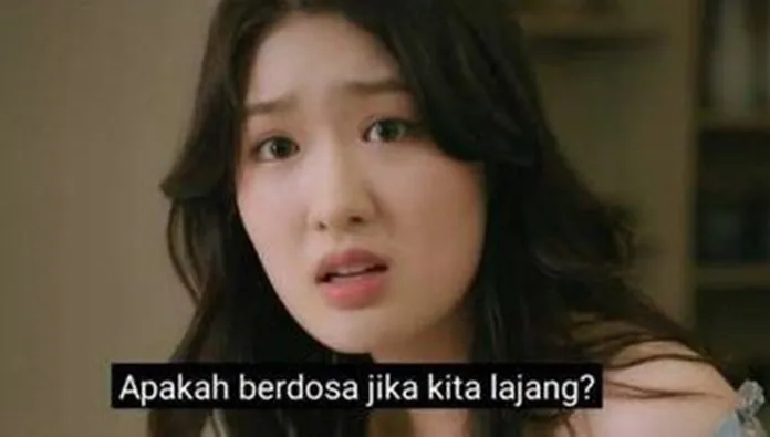 11 Meme Drama Korea Tentang Getirnya Asmara ini Sungguh Kocak. Unek-Unemu Bakal Terwakili Semua! 12