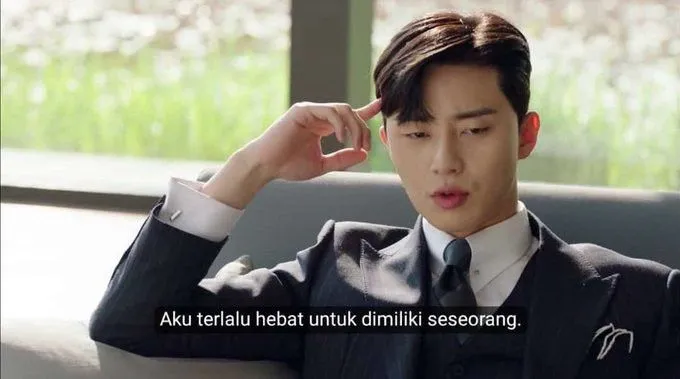 11 Meme Drama Korea Tentang Getirnya Asmara ini Sungguh Kocak. Unek-Unemu Bakal Terwakili Semua! 15