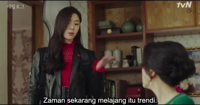 11 Meme Drama Korea Tentang Getirnya Asmara ini Sungguh Kocak. Unek-Unemu Bakal Terwakili Semua! 18