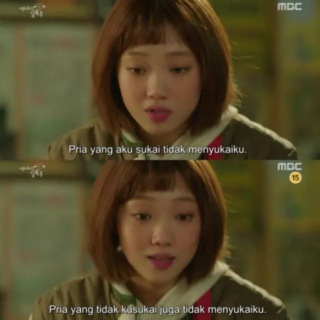 11 Meme Drama Korea Tentang Getirnya Asmara ini Sungguh Kocak. Unek-Unemu Bakal Terwakili Semua! 19