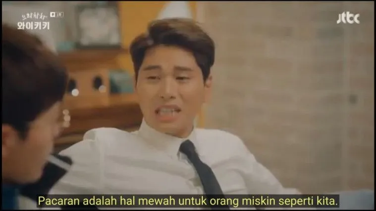 11 Meme Drama Korea Tentang Getirnya Asmara ini Sungguh Kocak. Unek-Unemu Bakal Terwakili Semua! 17
