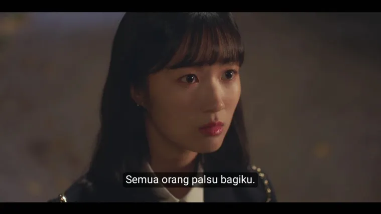 11 Meme Drama Korea Tentang Getirnya Asmara ini Sungguh Kocak. Unek-Unemu Bakal Terwakili Semua! 14