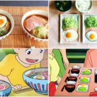 Bikin Ngiler Tiap Nonton, Begini Jadinya Kalau Makanan dalam Anime Dimasak di Dunia Nyata!