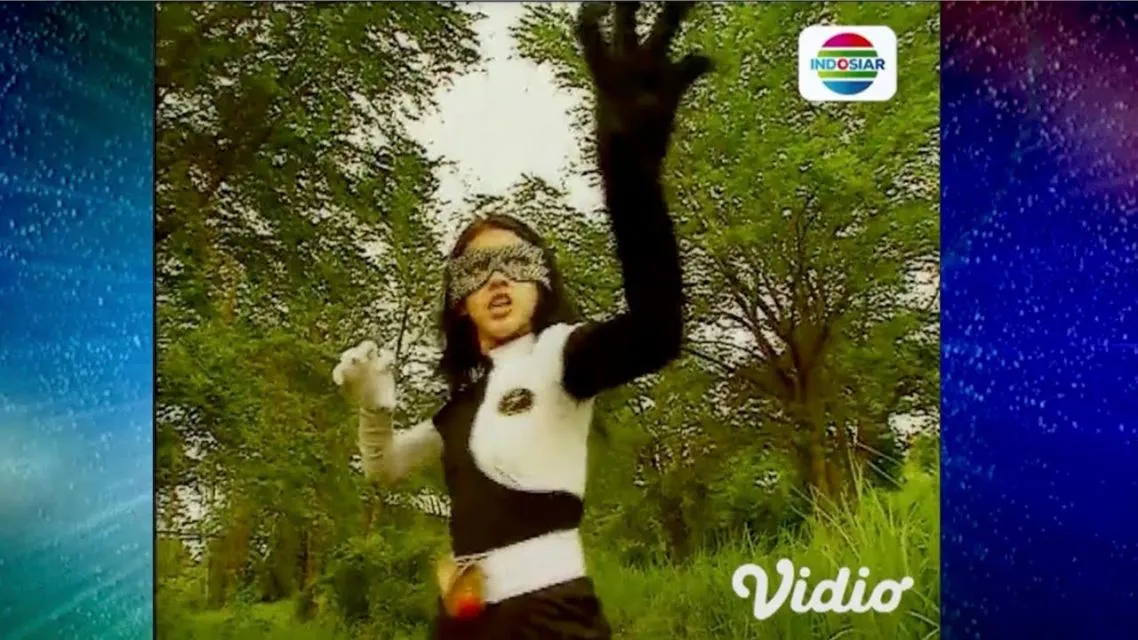 Mengenang Saras 008, Sosok Superhero Perempuan di Era Kejayaan Milenium yang Jadi Idola para Remaja 5