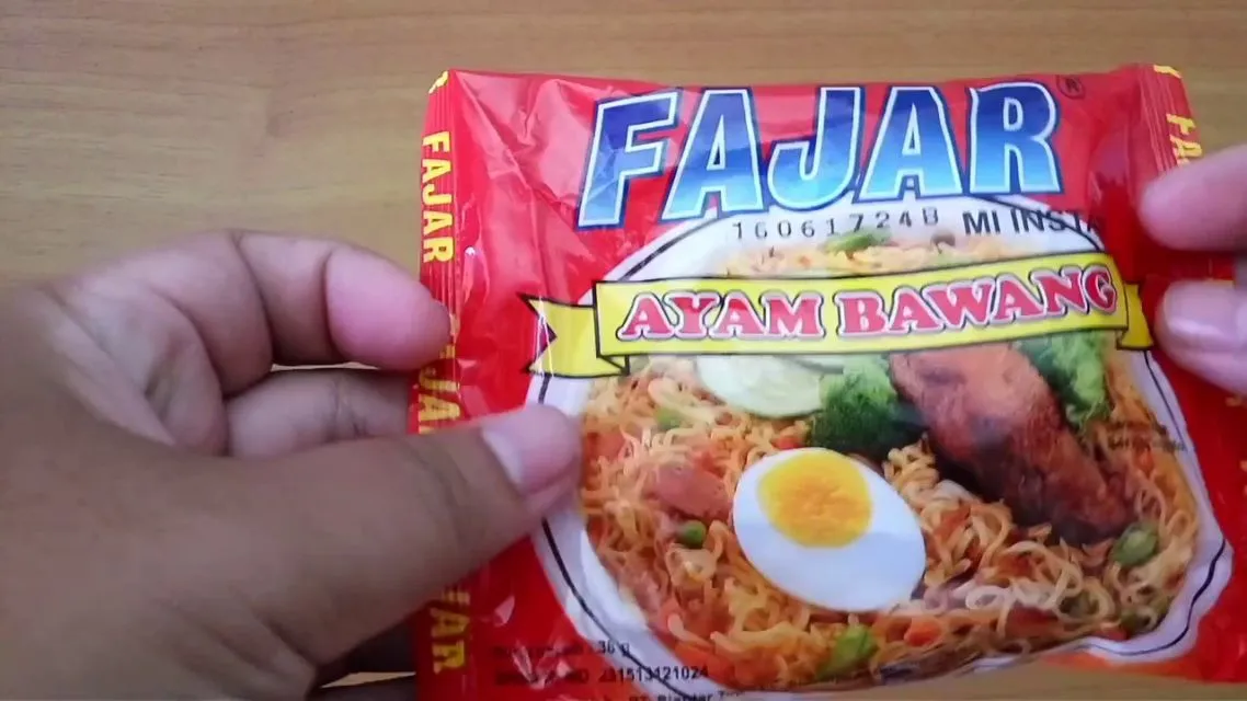 Sebelum Era Kejayaan Indomie Seperti Saat ini, Berikut Deretan Mi Instan yang Pernah Ngetren 8
