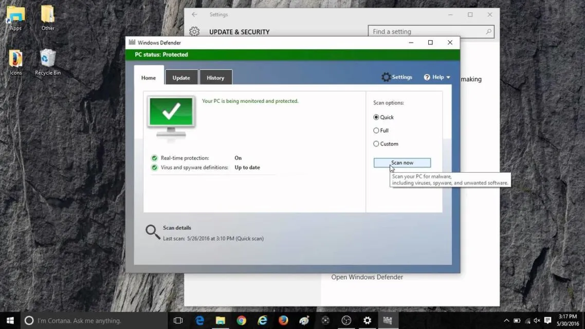 Cara Menghilangkan Iklan di Laptop dan Handphone yang Suka Muncul Tiba-tiba 10
