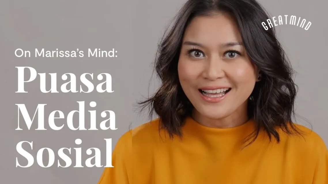 4 Mindset yang Mesti Kita Ubah Saat Main Medsos. Demi Hidup yang Damai dan Tenang Kayak Dulu Lagi 8