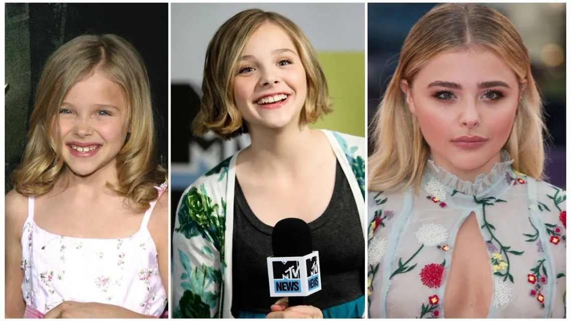Berkarier di Industri Hiburan dalam Waktu yang Lama, Begini Transformasi 8 Aktris Hollywood 11