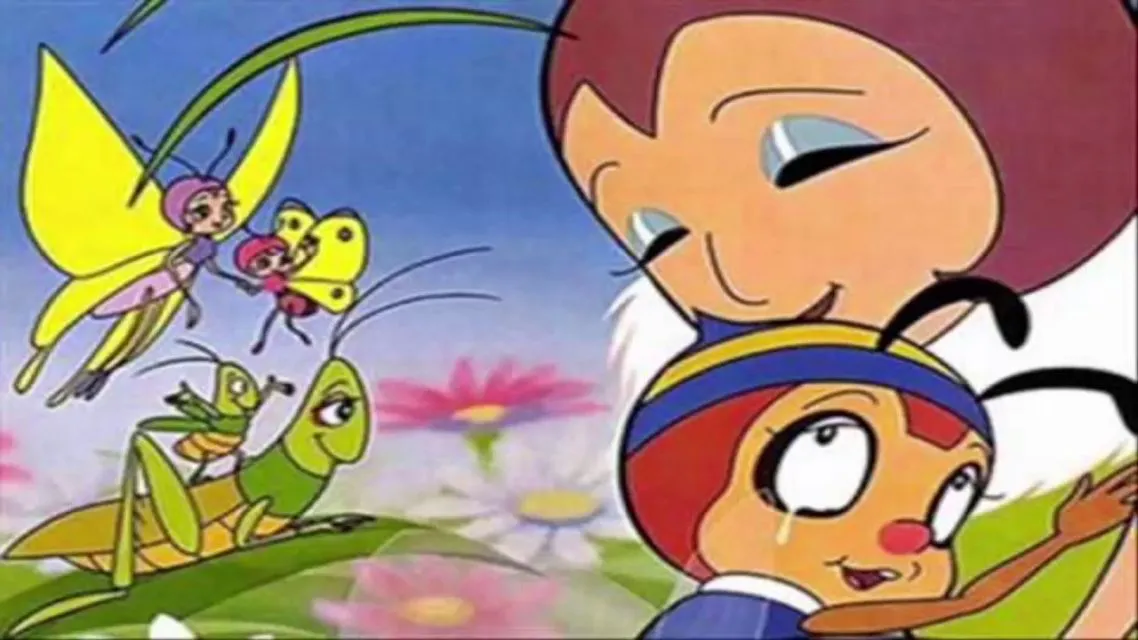 Mengingat Kembali Kisah Hachi, Kartun Zaman Kecil yang Selalu Sukses Bikin Kita Mewek :( 4