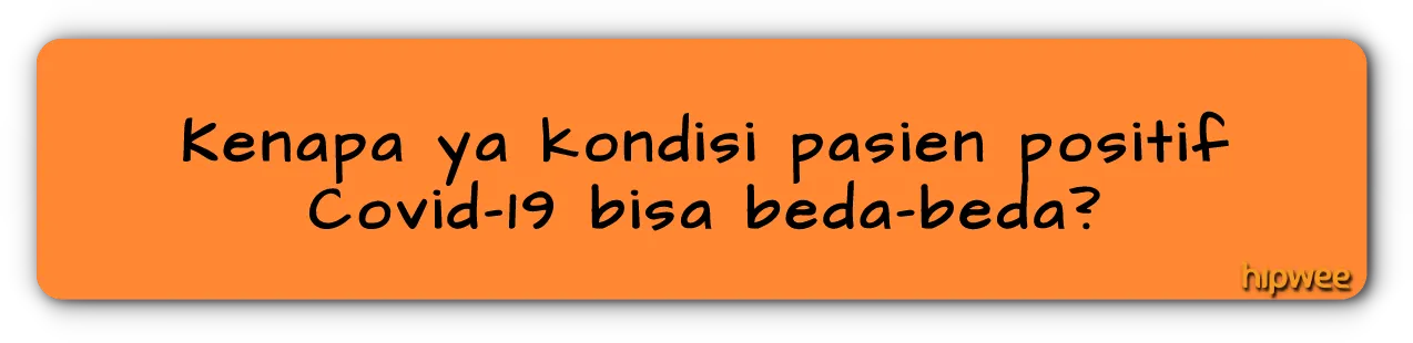 5 Teka-teki Tentang Virus Corona ini Belum Terjawab Walau Sudah Enam Bulan Mewabah di Dunia 7