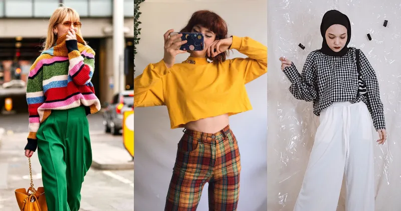12 Cara Elegan Menciptakan Ciri Khas pada Dirimu. Bisa dari Pemilihan Lipstik dan Baju! 24