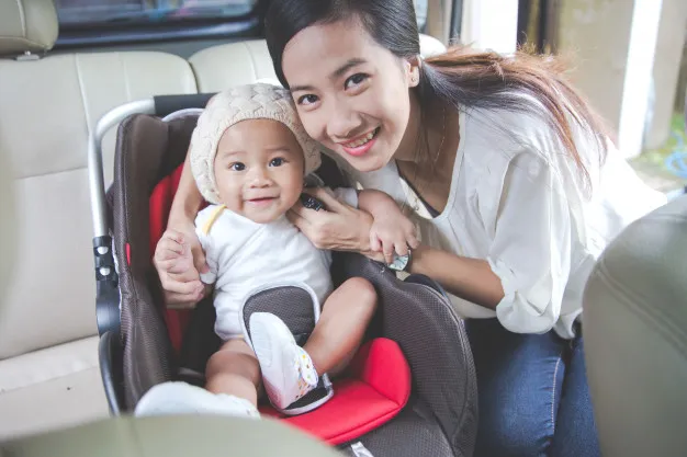 Menentukan 8 Perlengkapan Bayi yang Bisa Disewa atau Harus Dibeli. Baca Biar Nggak Rugi! 16