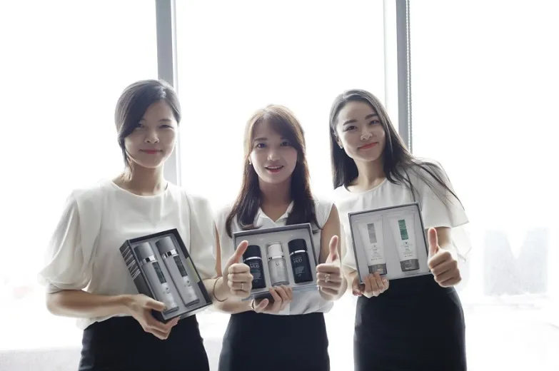 Mengenal Festival Lumpur Korea Selatan, Ternyata Awalnya untuk Promosi Produk Kosmetik. Unik Banget! 11