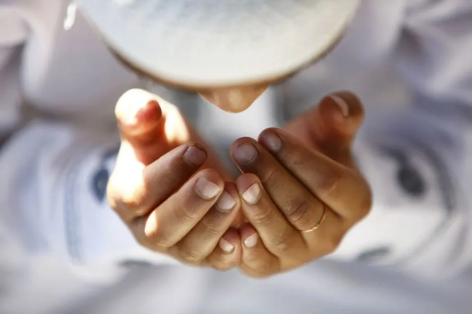 Puasa Arafah, Puasa Sebelum Idul Adha yang Menghapus 2 Tahun Dosa. Niatkan Nanti Malam, ya! 11