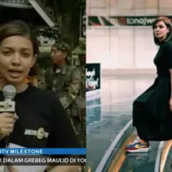 Lika Liku Karier Sukses Najwa Shihab. Merangkak dari Bawah Juga Sebelum Rintis Media Sendiri
