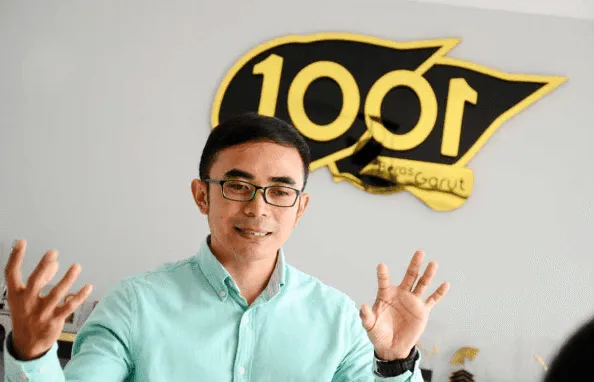 5 Pengusaha ini Sukses Jadi Jutawan dan 'Go International' dari Kampung. Tak Wajib Merantau kok! 7