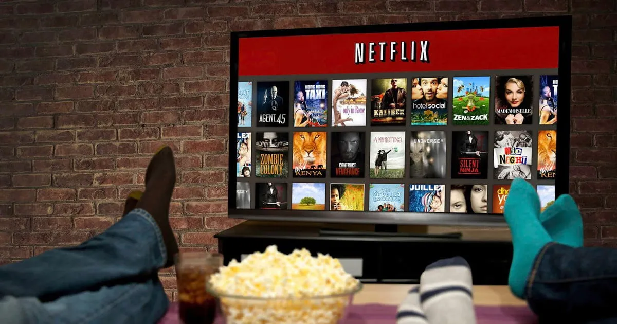 Akses Netflix Udah Semakin Gampang, Manfaatkan Fitur Ini Biar Tayangannya Tetap Ramah Anak 6