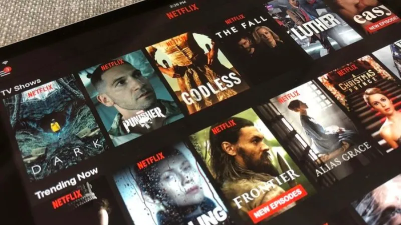 Kabar Gembira Untuk Kita Semua, Netflix Sudah Bisa Diakses Pakai IndiHome dan Telkomsel! 5