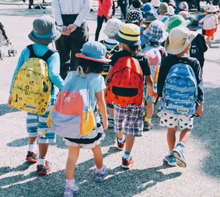 Mengenal Nunchi, Sebuah Seni Mengasuh Anak ala Korea untuk Capai Kebahagiaan dan Kesuksesan 12
