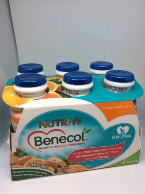 12 Minuman Penurun Kolesterol yang Bahannya Gampang Ditemui, Jangan Biarkan Tak Terkontrol 27