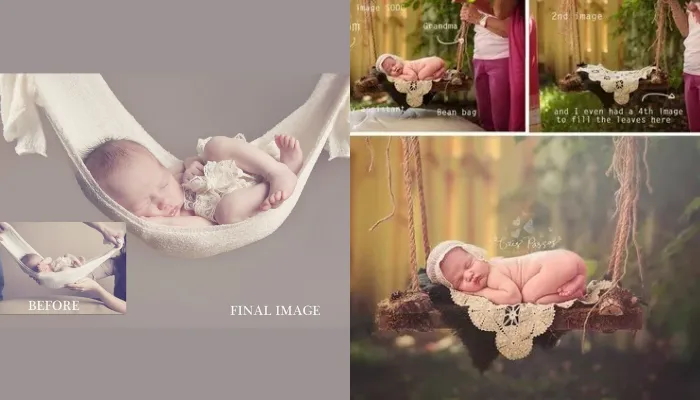 Ini Alasan Kamu Butuh Jasa Profesional untuk Lakukan Newborn Photography. Jangan Sembarangan! 9