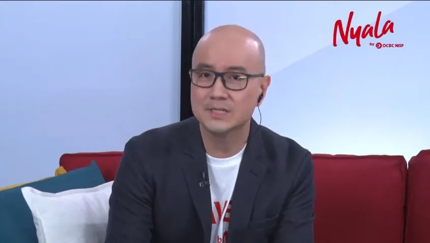 Bank OCBC NISP Luncurkan Gerakan #Save20 by Nyala, Ajak Generasi Muda Kelola Keuangan Mulai dengan Rp20 RibuĀ 4