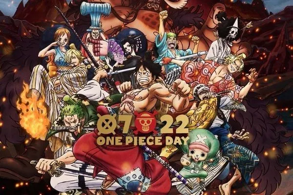 Selamat Ulang Tahun Ke-23 One Piece, Sudah 985 Chapter dan Luffy Masih Terus Berlayar di Lautan 4