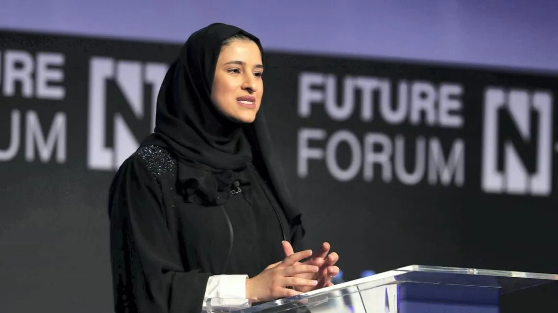 Sarah Al Amiri; Perempuan Muda Uni Emirat Arab yang Pimpin Misi ke Mars. Dulu Dicemooh! 7