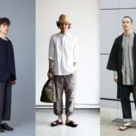 Mengintip Gaya Minimalis Cowok-Cowok Jepang; Simpel tapi Bisa Sekeren Ini!