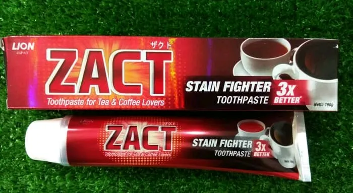 7 Cara Memutihkan Gigi Kuning Akibat Rokok dan Kopi. Bisa Pakai Bahan Dapur atau Odol Pemutih 18