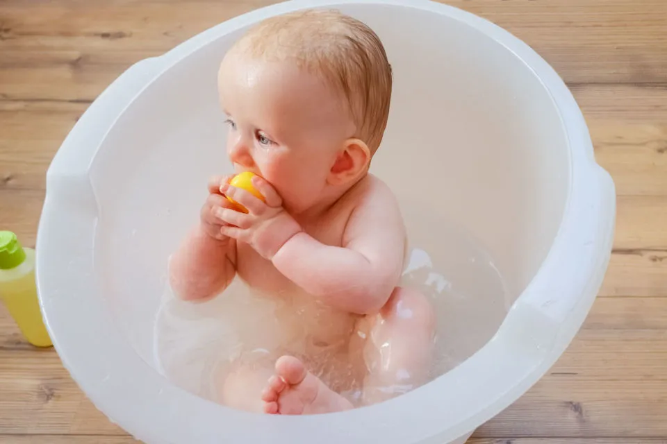 9 Kado untuk Bayi yang Baru Lahir. Dijamin Tahan Lama dan Bermanfaat 12 kado untuk bayi
