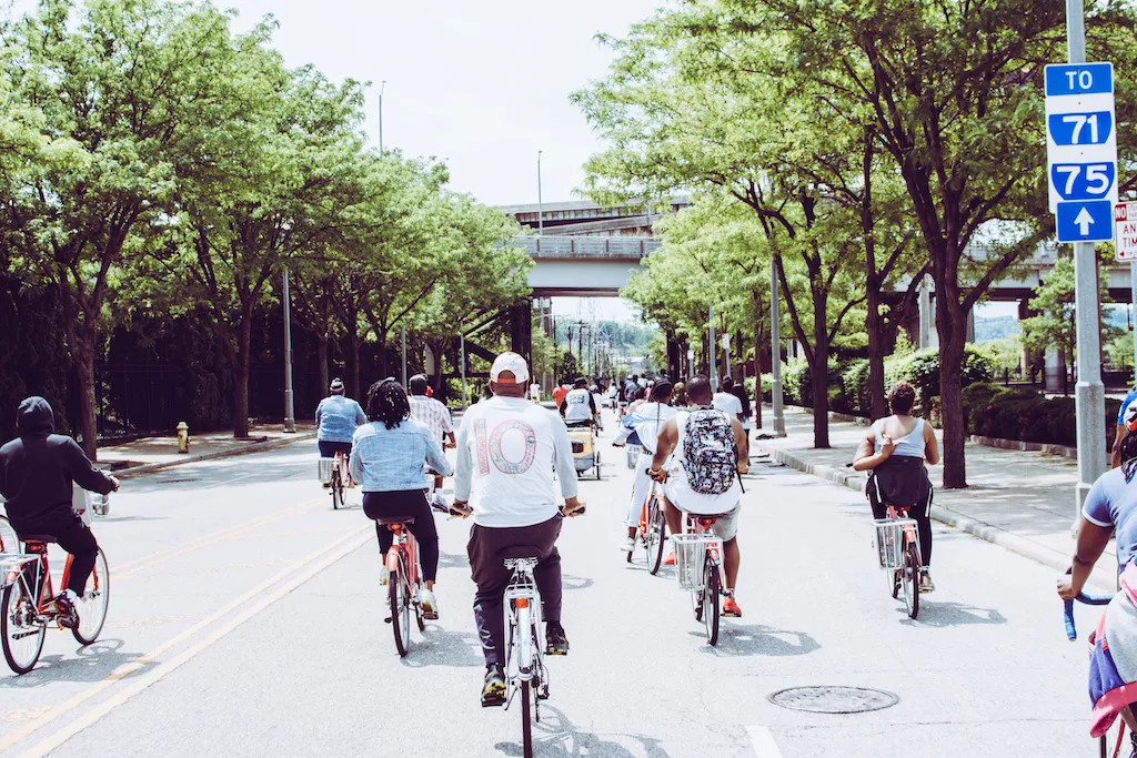 Di Tengah Tren Gowes, Makin Banyak Kasus Pesepeda Meninggal Mendadak. Pahami Penyebab dan Solusinya 5