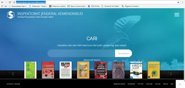 12 Sumber Belajar di Rumah Anjuran Kemdikbud dalam Beragam Format. Ayah dan Ibu, Wajib Tahu! 22