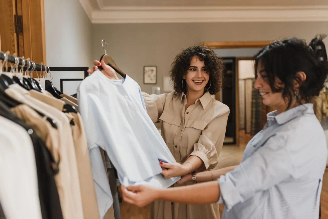 Menjaga Hubungan Pertemanan dengan Cara Mendukung Bisnis. Ingat, Jualan Teman Itu Bukan Sedekah! 8