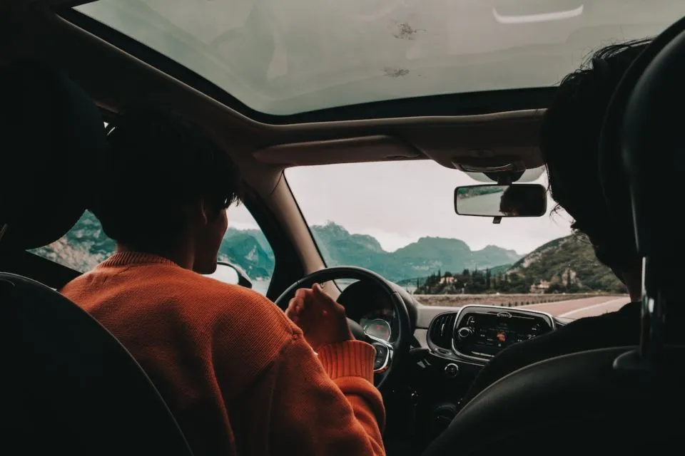 Sebelum Belajar Naik Mobil, Simak 7 Cara Sederhana Ini untuk Pemula 9 belajar nyetir mobil