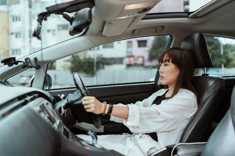 Sebelum Belajar Naik Mobil, Simak 7 Cara Sederhana Ini untuk Pemula 10