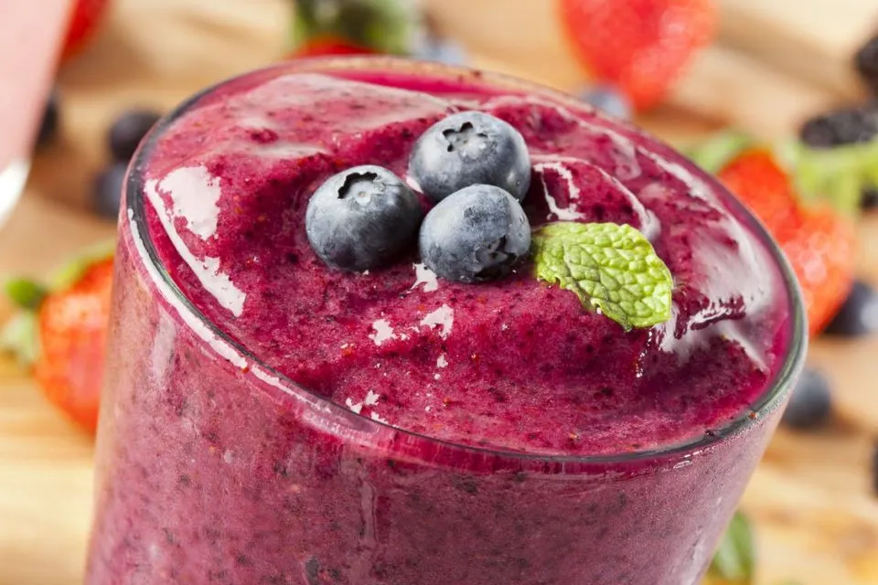 12 Minuman Penurun Kolesterol yang Bahannya Gampang Ditemui, Jangan Biarkan Tak Terkontrol 25
