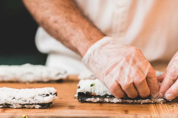 4 Bocoran Memulai Bisnis Kuliner Masa Pandemi ala Chef Arnold. No Malu-Malu! 8