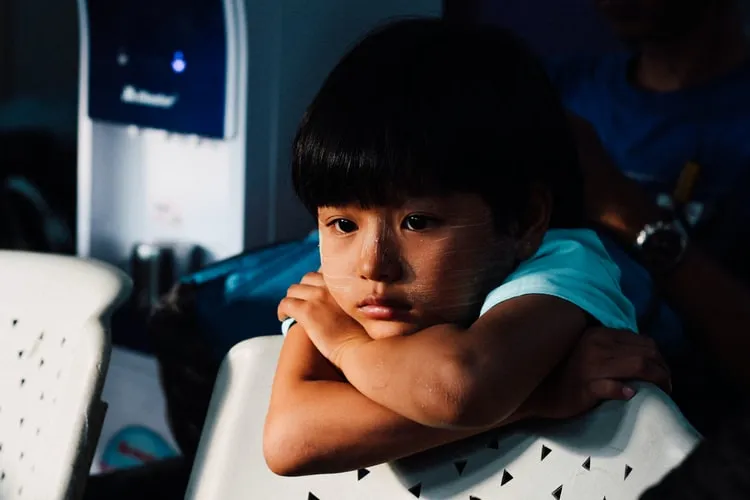Rayakan Hari Anak Nasional, Ternyata Nasib Anak-anak Masih Memprihatinkan di Tengah Pandemi Corona 5