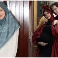 Berharap Tetap Bisa Melahirkan Secara Normal, Cut Meyriska Bercerita Ada Masalah di Kehamilannya