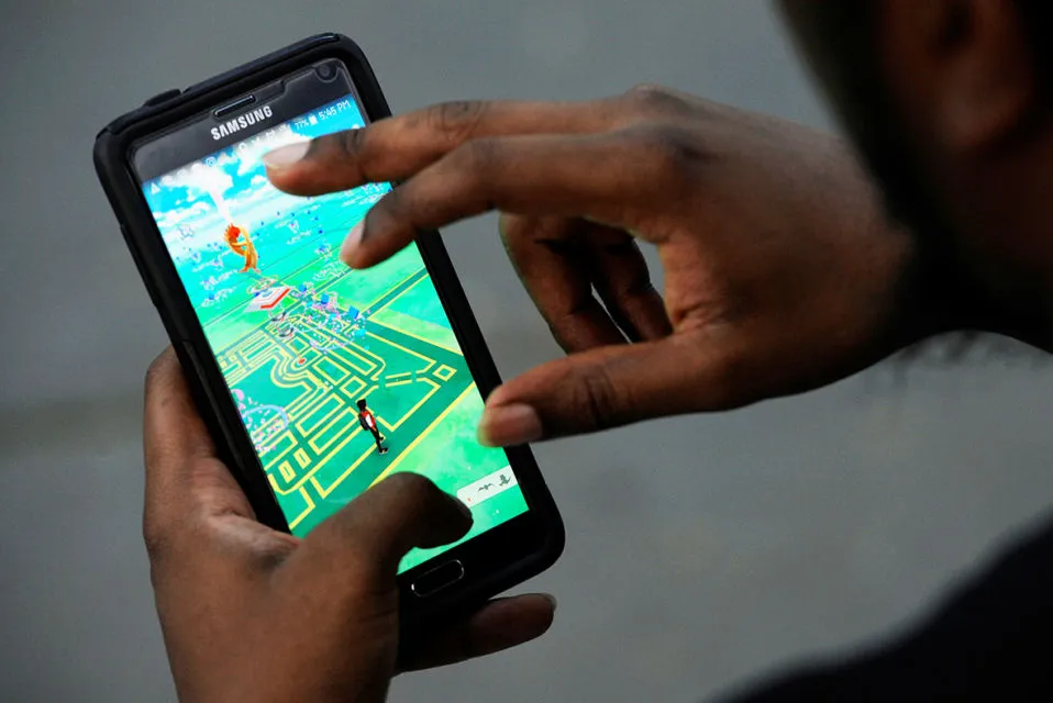 Bayangin Gimana Jadinya Kalau Game