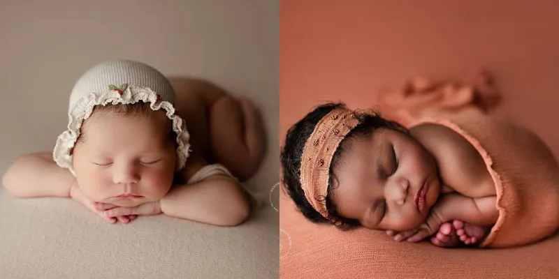 Ini Alasan Kamu Butuh Jasa Profesional untuk Lakukan Newborn Photography. Jangan Sembarangan! 10