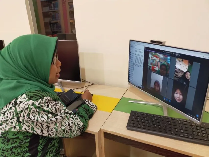 Lika-Liku Tahun Ajaran Baru di Tengah Pandemi. Tantangan Baru Bagi Guru dan Siswa 6