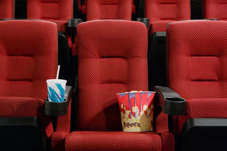 Pernah Ditolak Masuk Bioskop, Inilah Perjalanan Popcorn sampai Bisa Jadi Camilan Wajib saat Nonton 14