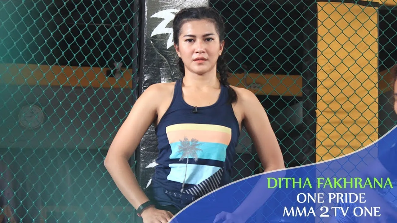 11 Artis yang Memulai Karier di Dunia Hiburan Jadi Presenter Olahraga 16
