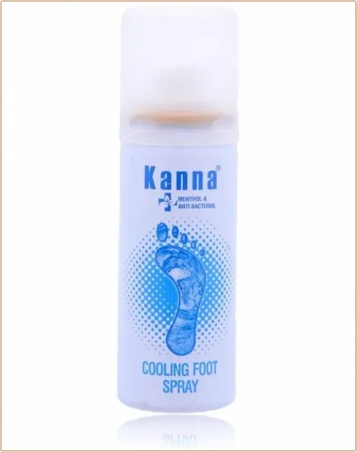 Cara Menghilangkan Bau Kaki Paling Mudah & Aman 16