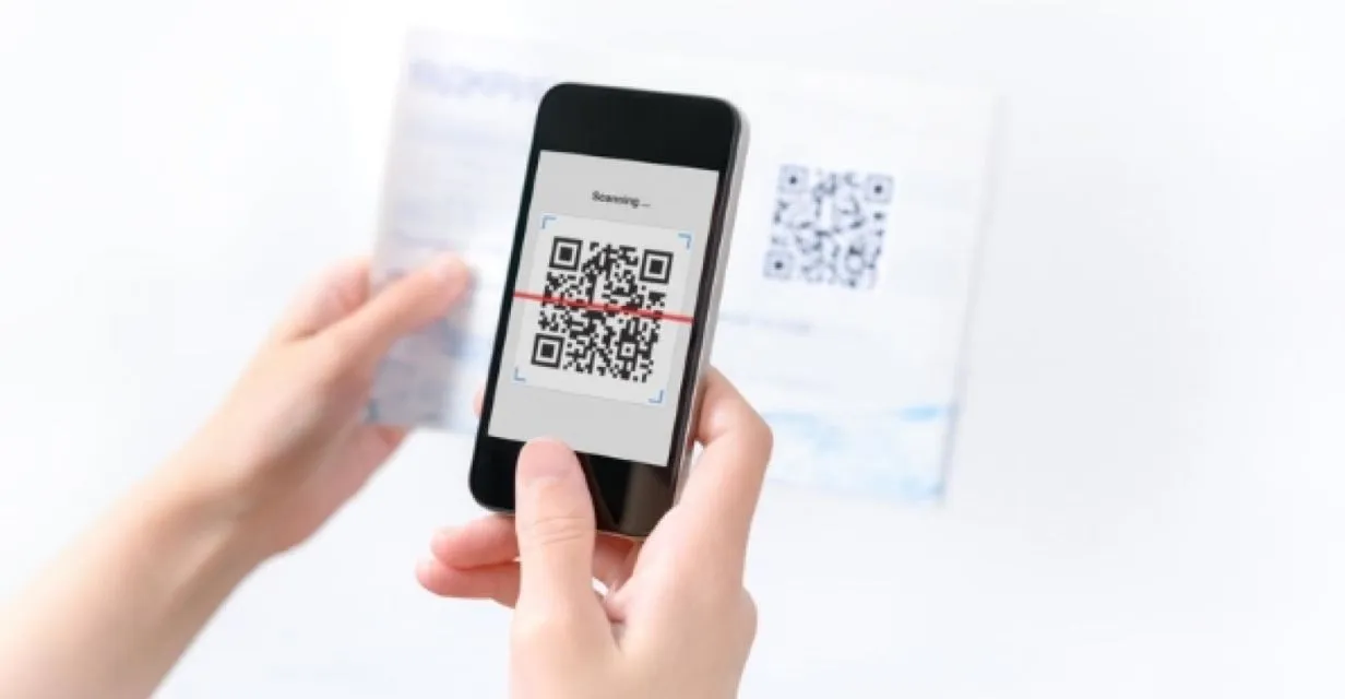 5 Cara Membuat QR Code Sendiri yang Mudah dan Cepat 7